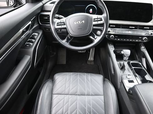 Used 2023 Kia Telluride SX Prestige X-Line AWD/4WD image 14
