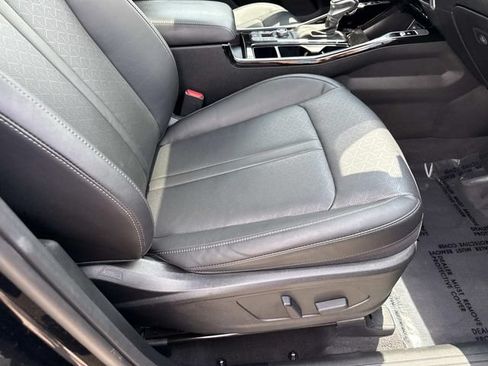 Used 2023 Kia Sorento SX FWD image 10