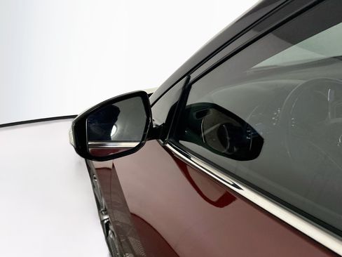 Used 2016 Nissan Maxima 3.5 SL FWD image 16