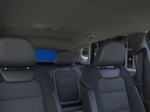 New 2025 Chevrolet Trax LT w/ Driver Confidence Package image 48