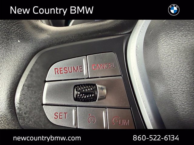 Used 2023 BMW X3 xDrive30i w/ Premium Package AWD/4WD image 16