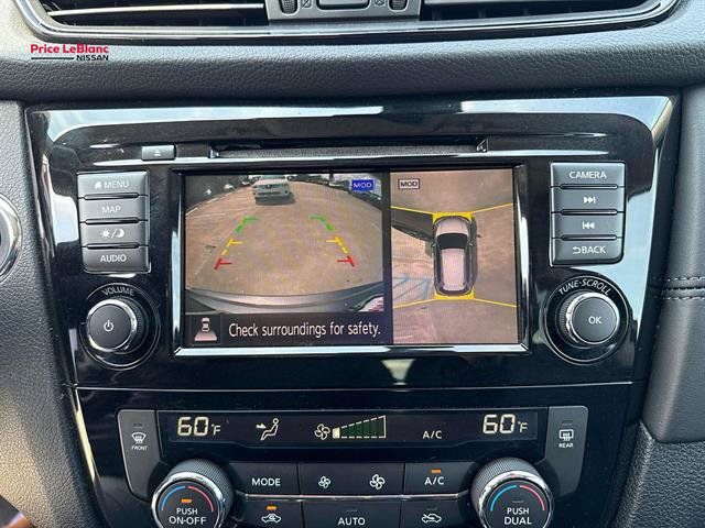 Used 2019 Nissan Rogue SL FWD image 26