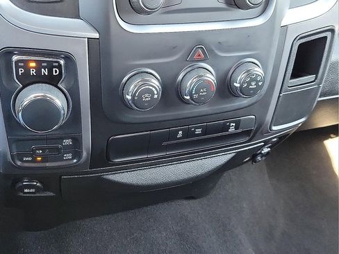 Used 2024 RAM 1500 Classic Warlock AWD/4WD image 17