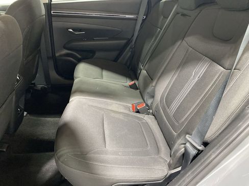 Used 2024 Hyundai Tucson SEL image 24