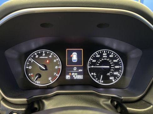 Certified 2023 Subaru Outback Limited AWD/4WD image 17