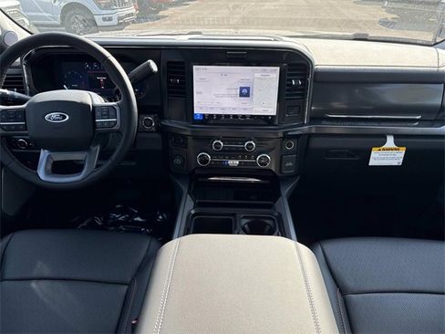 New 2026 Ford F350 Lariat image 16
