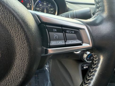 Used 2021 MAZDA MX-5 Miata RF Grand Touring image 20