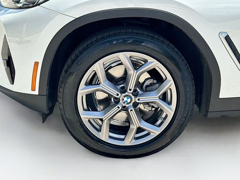 Used 2023 BMW X3 sDrive30i w/ Convenience Package image 31