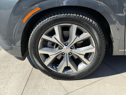 Used 2022 Hyundai Palisade Limited AWD/4WD image 12