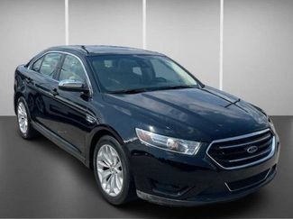 Used 2018 Ford Taurus Limited FWD video 2
