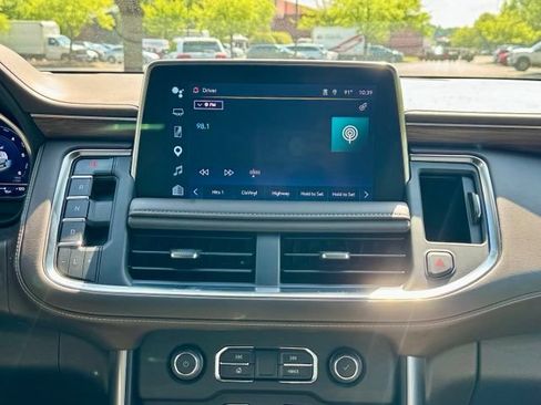Used 2022 Chevrolet Tahoe LT RWD image 22