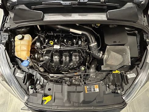 Used 2017 Ford Focus RS AWD/4WD image 55