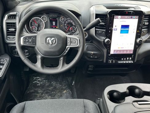 New 2026 RAM 2500 Big Horn image 13