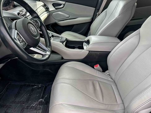 Used 2021 Acura RDX AWD w/ Technology Package image 13