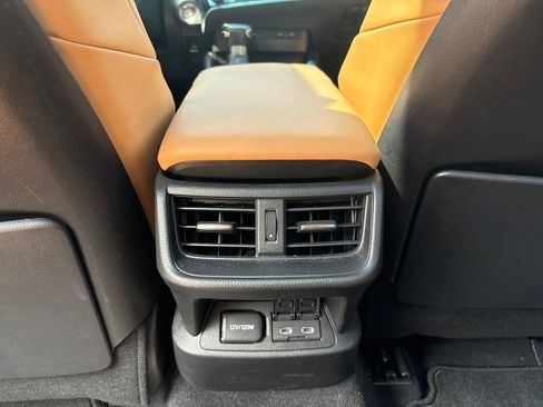 Used 2023 Lexus ES 350 w/ Premium Package FWD image 20