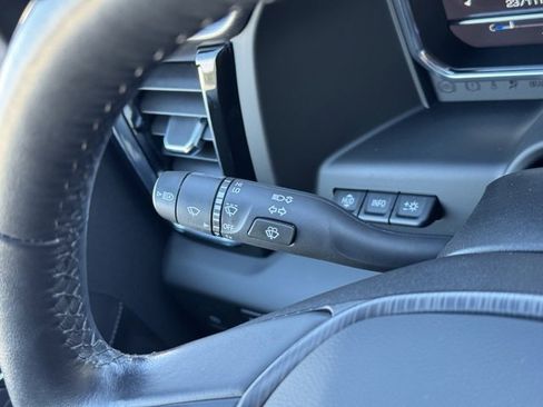 Used 2024 GMC Sierra 3500 Denali Ultimate image 31