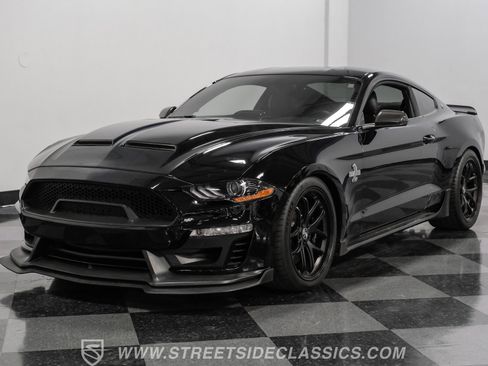 Used 2018 Ford Mustang GT Premium w/ GT Performance Package image 17