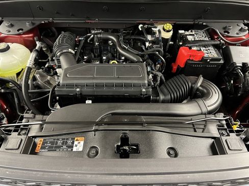 New 2025 Ford Bronco Sport Big Bend w/ Convenience Package image 34