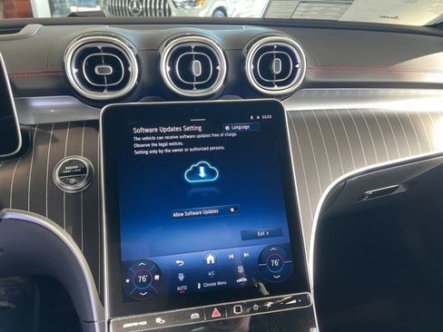 New 2026 Mercedes-Benz CLE 53 AMG CLE 53 AMG image 13