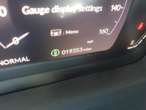 Certified 2023 Honda Accord EX-L image 16