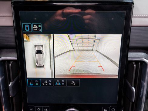 Used 2026 GMC Acadia Elevation w/ Black Edition FWD image 21