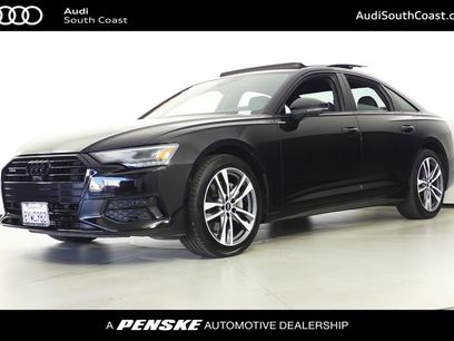 Used 2021 Audi A6 2.0T Premium w/ Convenience Package