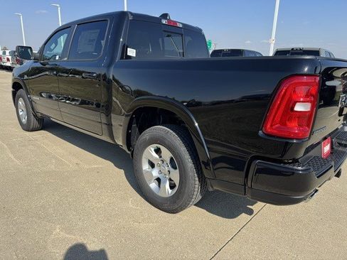 New 2026 RAM 1500 Big Horn image 5