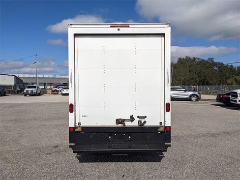 Certified 2023 Ford E-350 and Econoline 350 Super Duty w/ Driver's Safety Package image 5