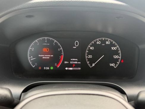 Used 2023 Honda HR-V LX image 25