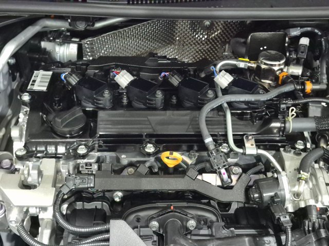 New 2027 Toyota Corolla LE FWD image 15