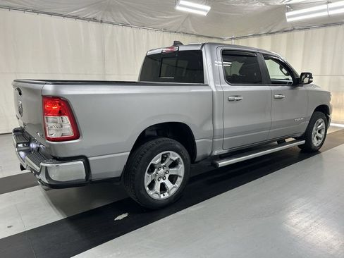 Used 2020 RAM 1500 Big Horn image 2
