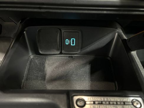 Used 2024 Ford Bronco Badlands AWD/4WD image 23