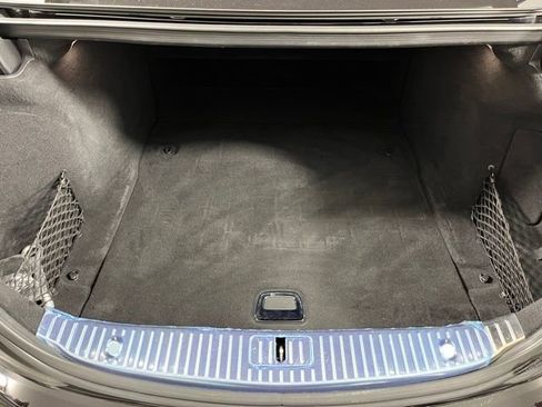 Used 2015 Mercedes-Benz S 550 4MATIC Sedan image 40