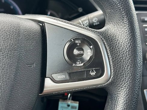 Used 2019 Honda Civic LX image 21