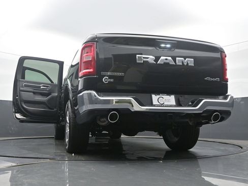 New 2026 RAM 1500 Big Horn image 60