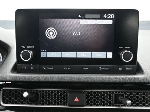 Certified 2026 Honda Civic Sport image 16