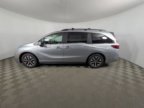 New 2026 Honda Odyssey EX-L image 24