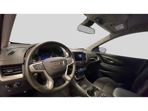 Used 2023 GMC Terrain SLE w/ Driver Convenience Package AWD/4WD image 11