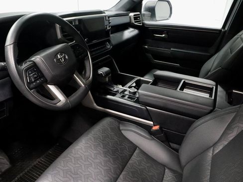 Used 2025 Toyota Tundra SR5 image 23