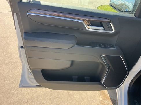 New 2026 Chevrolet Silverado 1500 LT w/ All Star Edition Plus image 16