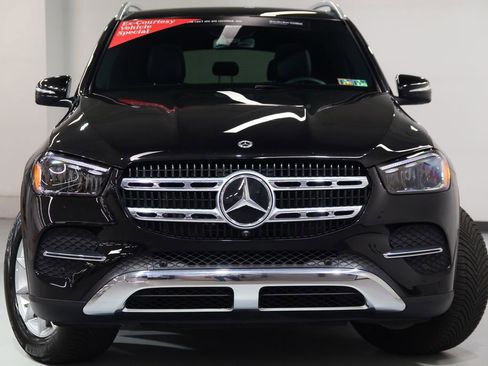 Certified 2026 Mercedes-Benz GLE 350 4MATIC image 11
