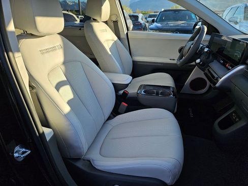 Used 2026 Hyundai Ioniq 5 Limited AWD/4WD image 35