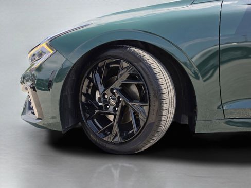 Used 2025 Kia K5 GT-Line FWD image 38