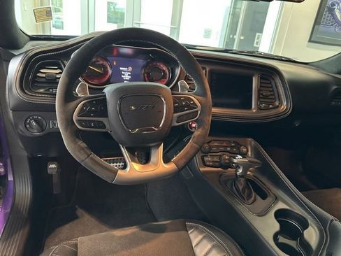 Used 2023 Dodge Challenger SRT Hellcat Redeye image 14