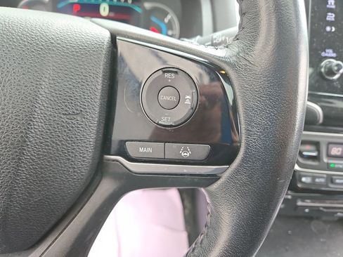 Used 2021 Honda Pilot Touring image 21