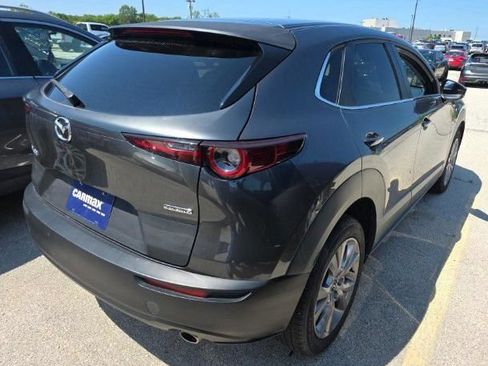 Used 2020 MAZDA CX-30 FWD w/ Select Package image 3