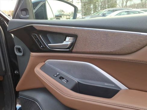 Certified 2026 Acura MDX w/Advance Package image 15