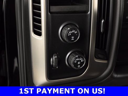 Used 2018 GMC Sierra 1500 Denali image 22