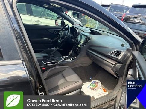 Used 2018 Subaru Impreza 2.0i Sport AWD/4WD image 12