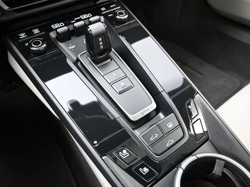 Certified 2024 Porsche 911 GT3 RS image 12